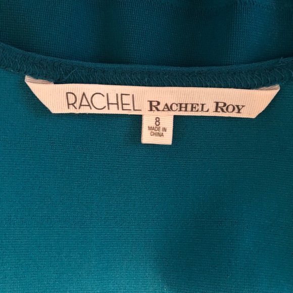 Rachel Roy MIDI Bodycon Dress - Picture 4 of 4